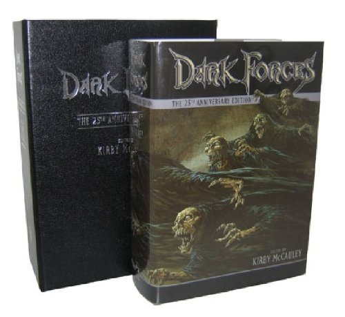 Cover Of 1. Dark Forces