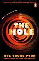 Cover Of 6. "The Hole"