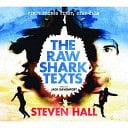 Cover Of 8. "The Raw Shark Texts"