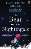 Cover Of 2. "The Bear And The Nightingale"