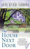 Cover Of 2. "The House Next Door"