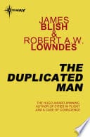 Cover Of 9. The Duplicated Man
