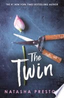 Cover Of 10. The Twin