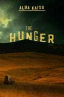 Cover Of 7. "The Hunger"