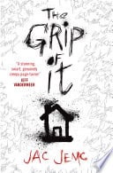Cover Of 7. "The Grip Of It"