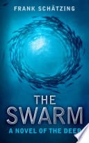 Cover Of 2. The Swarm