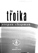 Cover Of 3. The Troika