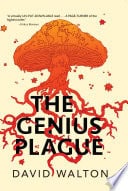 Cover Of 9. The Genius Plague