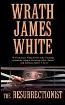 Cover Of 6. "The Resurrectionist"