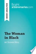 Cover Of 9. The Woman In Black