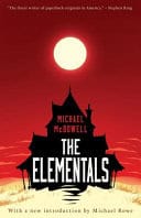 Cover Of 3. The Elementals
