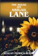 Cover Of 4. The House On Abigail Lane