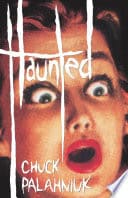 Cover Of 1. "Haunted"