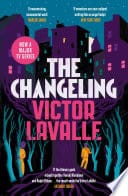Cover Of 9. The Changeling