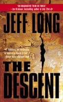 Cover Of 10. "The Descent"