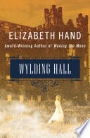Cover Of 4. Wylding Hall