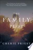 Cover Of 8. The Family Plot