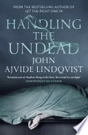 Cover Of 1. "Handling The Undead"