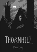 Cover Of 8. Thornhill