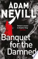 Cover Of 3. "The House Of Small Shadows"