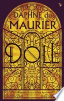 Cover Of 5. "The Doll"