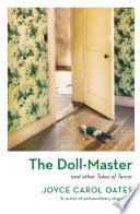 Cover Of 10. "The Doll Master And Other Tales Of Terror"