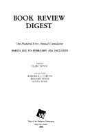 Cover Of 10. "White Is For Witching"