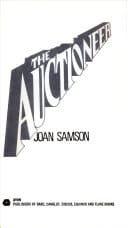 Cover Of 5. "The Auctioneer"