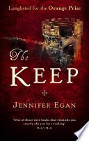 Cover Of 9. "The Keep"