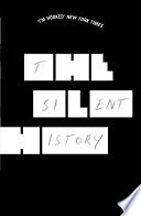 Cover Of 9. "The Silent History"