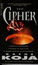 Cover Of 7. The Cipher