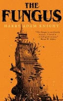 Cover Of 10. The Fungus