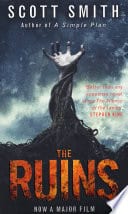 Cover Of 4. "The Ruins"