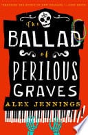 Cover Of 10. The Ballad Of Perilous Graves