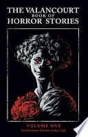 Cover Of 5. The Valancourt Book Of Horror Stories