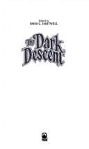 Cover Of 7. The Dark Descent