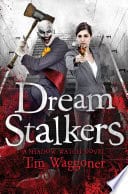 Cover Of 9. Night Terrors