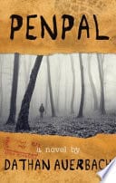 Cover Of 4. "Penpal"