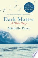 Cover Of 5. Dark Matter