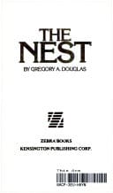 Cover Of 8. The Nest