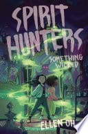 Cover Of 5. Spirit Hunters
