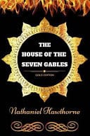 Cover Of 6. The House Of The Seven Gables