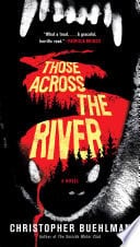 Cover Of 7. Those Across The River