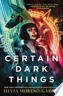 Cover Of 2. Certain Dark Things