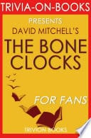 Cover Of 4. The Bone Clocks
