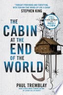 Cover Of 8. The Cabin At The End Of The World