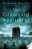 Cover Of 4. "The Graveyard Apartment"