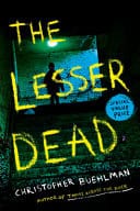Cover Of 6. "The Lesser Dead"