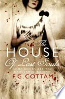 Cover Of 10. The House Of Lost Souls
