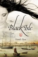 Cover Of 7. The Black Isle